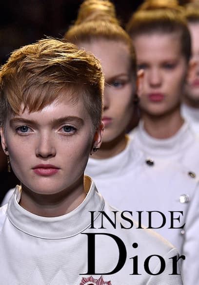 Watch Inside Dior S01:E01 